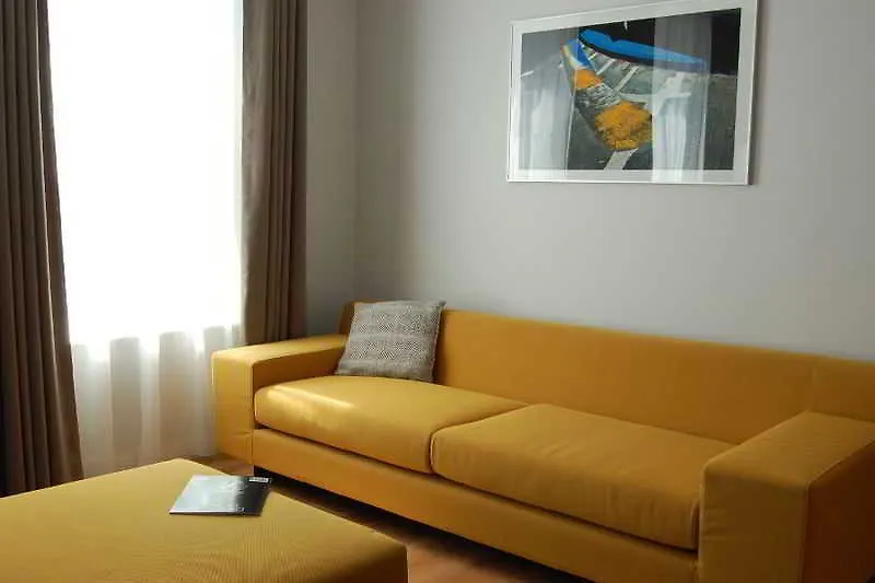 Premier Suites Dublin, Ballsbridge Apartman