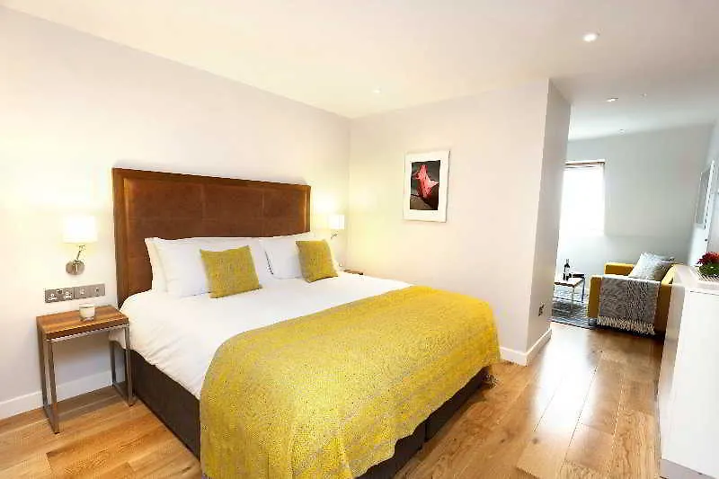 Premier Suites Dublin, Ballsbridge