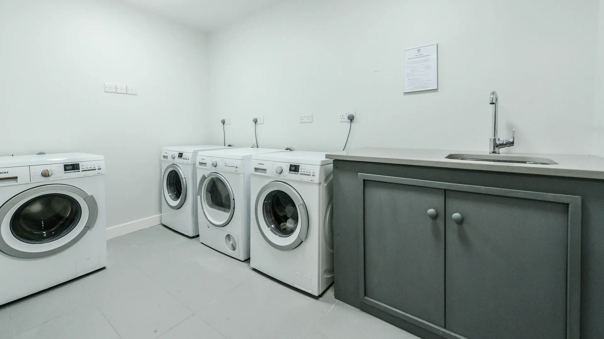 Apartman Premier Suites Dublin, Ballsbridge Írország