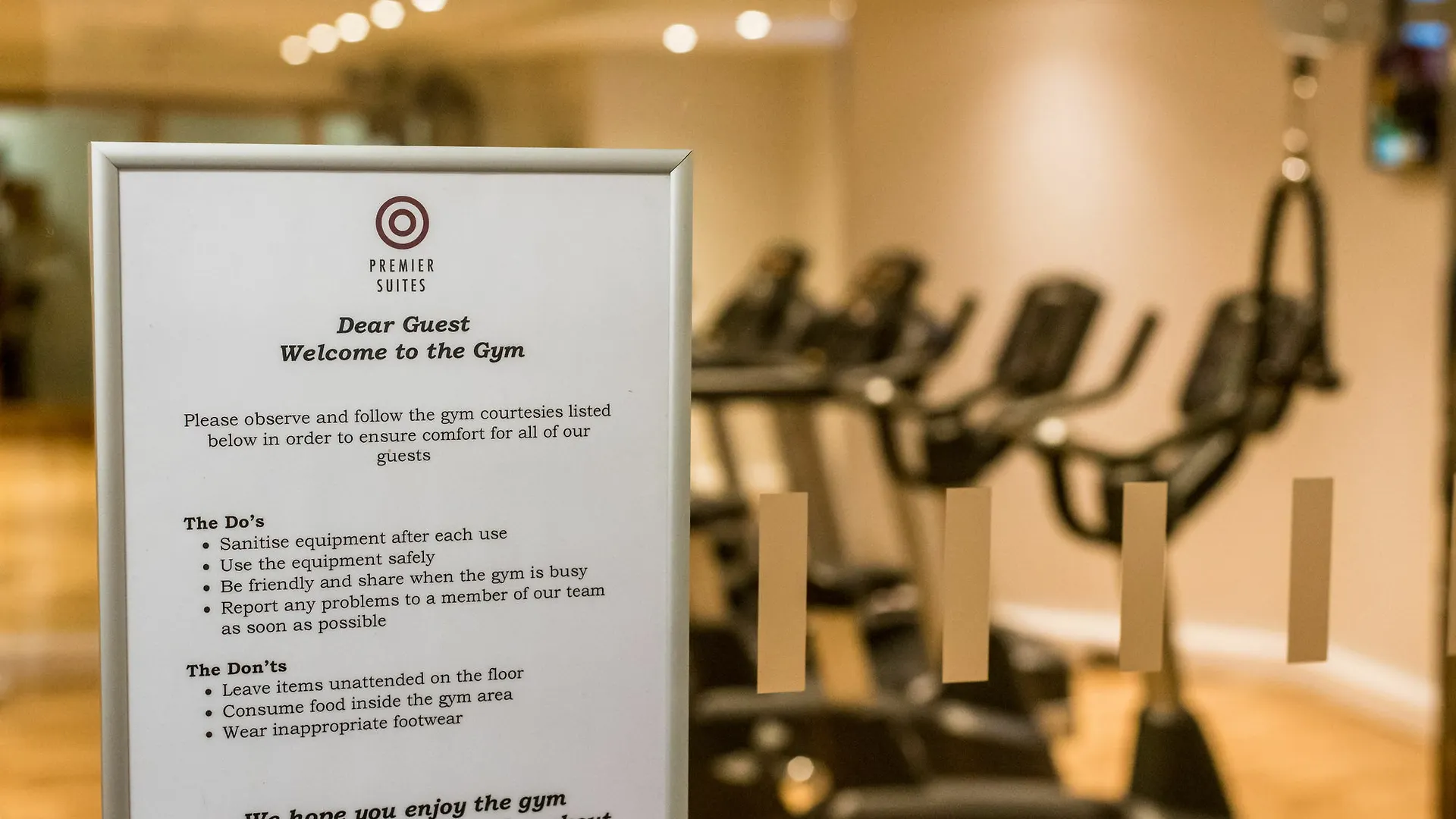 Premier Suites Dublin, Ballsbridge Dublin